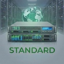 스탠다드