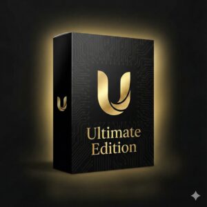 얼티밋 패키지