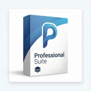 프로페셔널 패키지